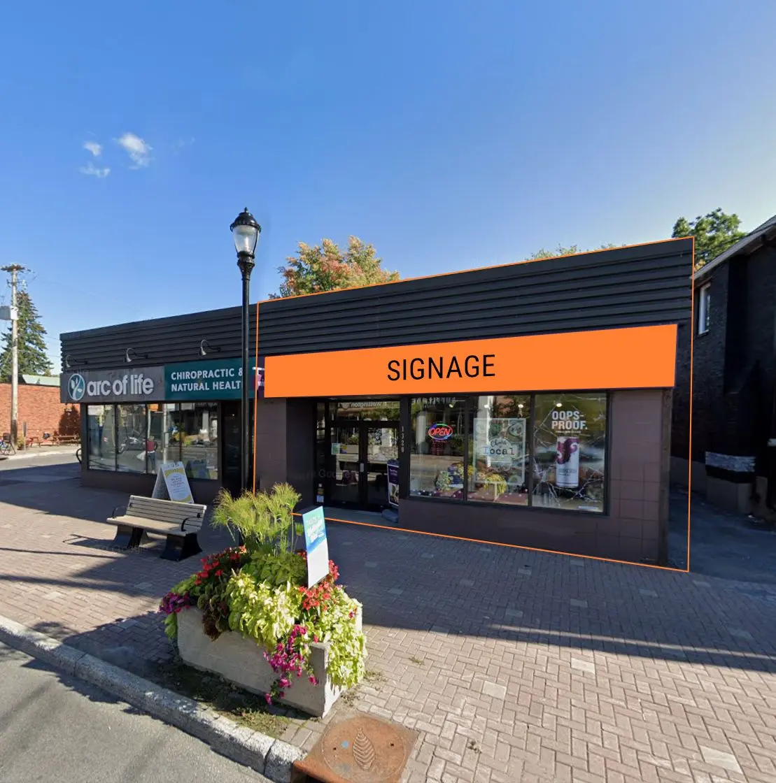 1320 Wellington ST W, Tunneys Pasture And Ottawa West, ON K1Y 3B7