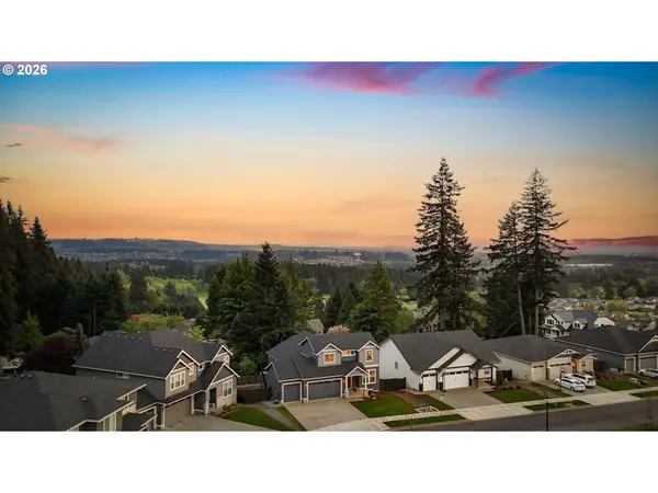 5194 N 91ST AVE, Camas, WA 98607