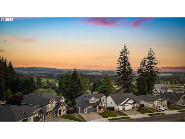 5194 N 91ST AVE, Camas, WA 98607