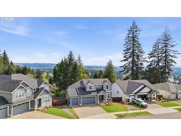 5194 N 91ST AVE, Camas, WA 98607