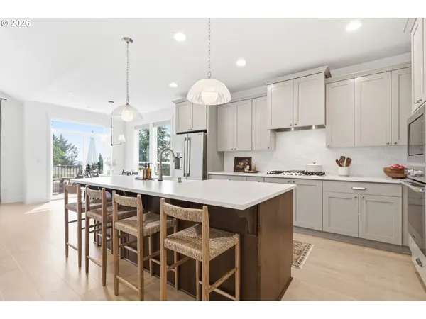 5194 N 91ST AVE, Camas, WA 98607