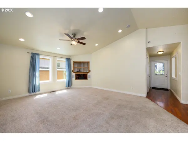 356 SETHER AVE, Glendale, OR 97442