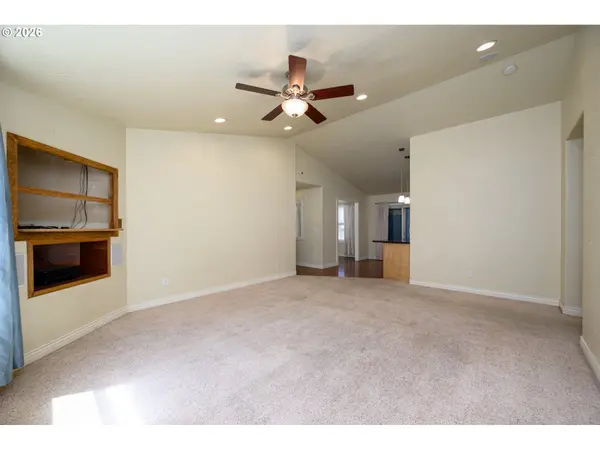 356 SETHER AVE, Glendale, OR 97442