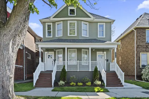 2414 Concord ST, Detroit, MI 48207