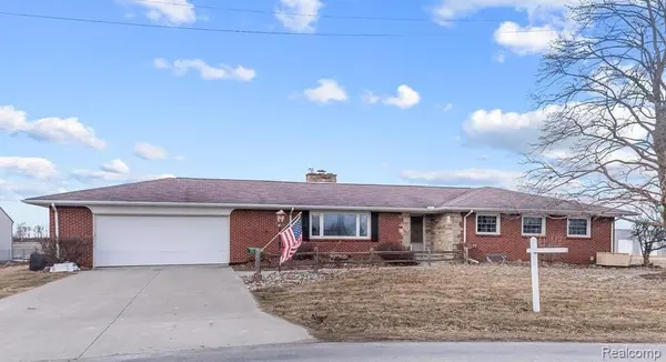 6600 Rouget RD, Palmyra Township, MI 49268