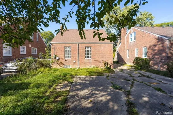 11716 Coyle ST, Detroit, MI 48227