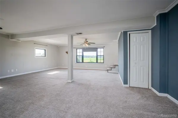 354 W Erie RD, Bedford Township, MI 48182