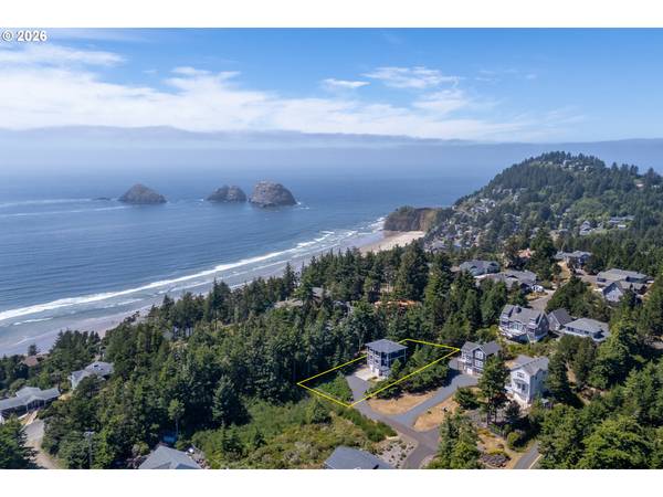 670 Hillsdale ST W, Oceanside, OR 97134