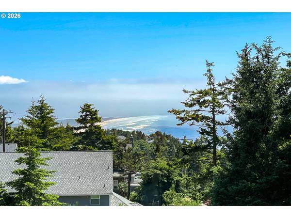 670 Hillsdale ST W, Oceanside, OR 97134