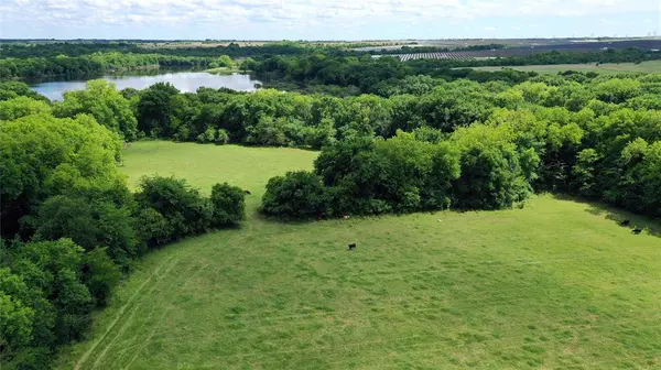 FM 934 Fm-934, Itasca, TX 76055