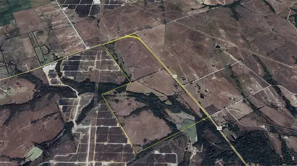 FM 934 Fm-934, Itasca, TX 76055