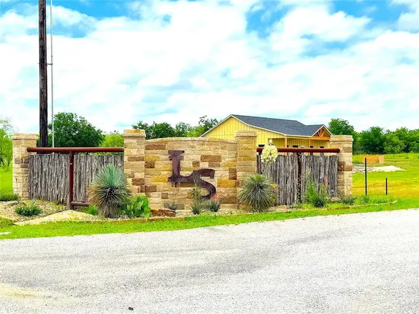 1020 Goodnight Trail, Perrin, TX 76486