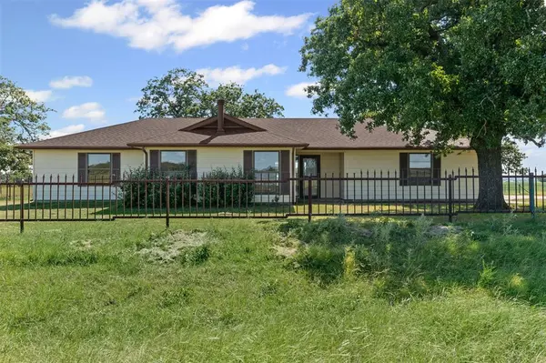 237 Hcr 1444, Blum, TX 76627