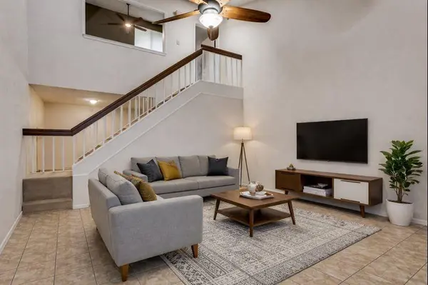 2204 W Park Boulevard #2501, Plano, TX 75075