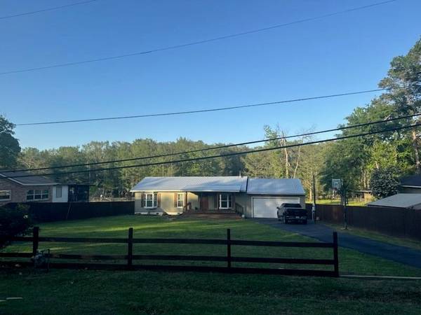 2693 Rhoda Road, Shreveport, LA 71119