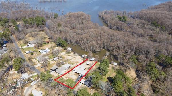 2693 Rhoda Road, Shreveport, LA 71119