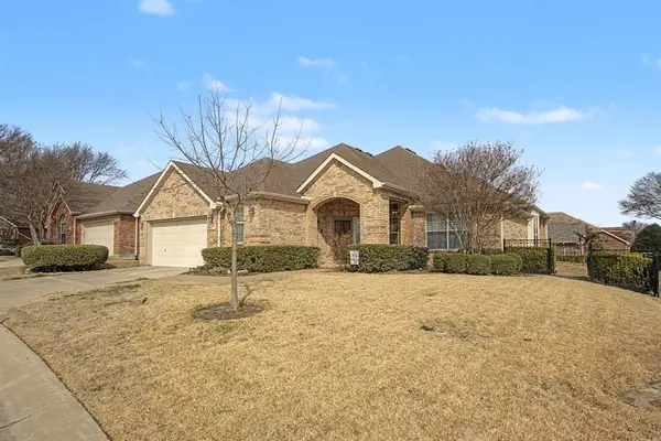 434 Long Cove Drive, Fairview, TX 75069