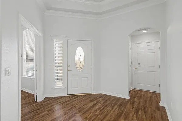 434 Long Cove Drive, Fairview, TX 75069