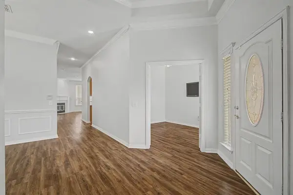 434 Long Cove Drive, Fairview, TX 75069