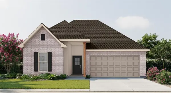 6563 Blanchard Lake Drive, Shreveport, LA 71107