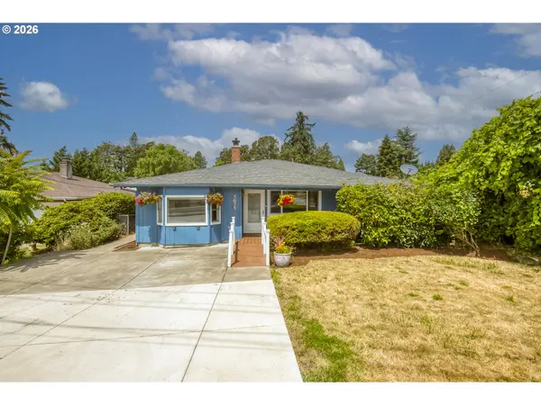 5675 SE JENNINGS AVE, Milwaukie, OR 97267