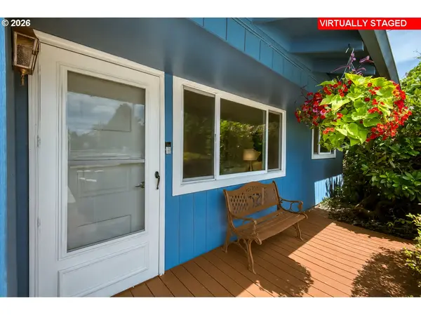 5675 SE JENNINGS AVE, Milwaukie, OR 97267
