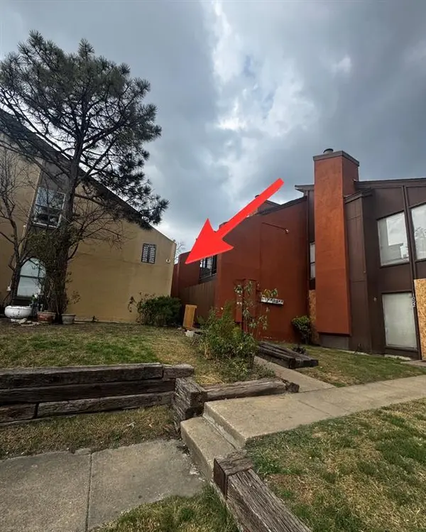 7152 Fair Oaks Avenue #2087, Dallas, TX 75231