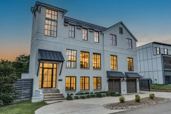 6903 Red Bud Drive, Flower Mound, TX 75022