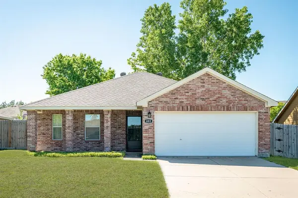 403 Harvard Drive, Princeton, TX 75407