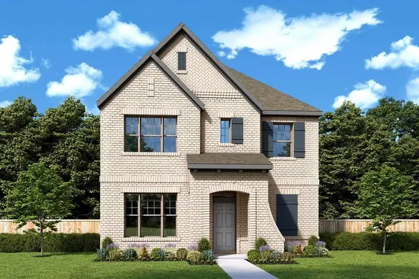 7516 Prairieside Trail, Grand Prairie, TX 76084