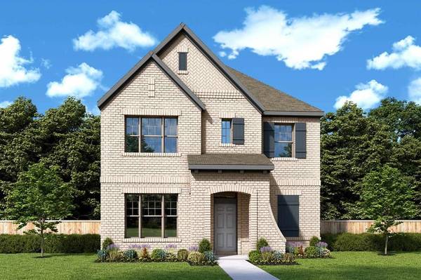 7516 Prairieside Trail, Grand Prairie, TX 76084