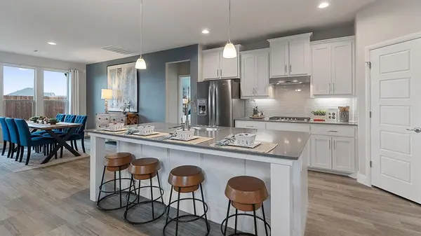 3313 PIER VIEW Street, Grand Prairie, TX 76065