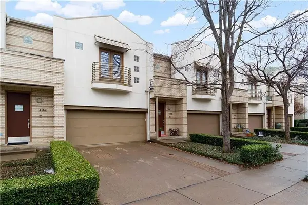 4318 Gilbert Avenue, Dallas, TX 75219