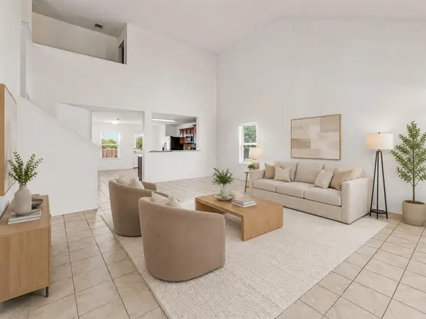 2000 Grimes Drive, Forney, TX 75126