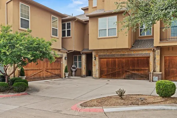 2660 Venice Drive #5, Grand Prairie, TX 75054