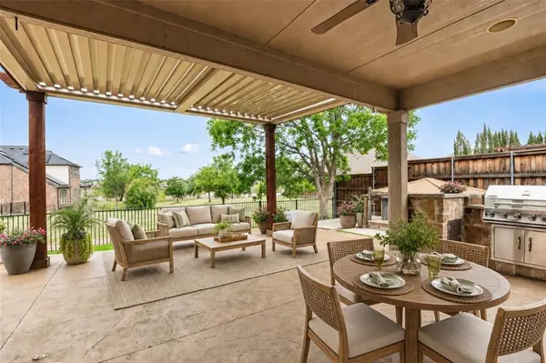 306 Aspen Lane, Frisco, TX 75036