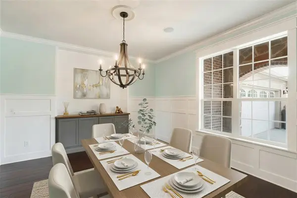 306 Aspen Lane, Frisco, TX 75036