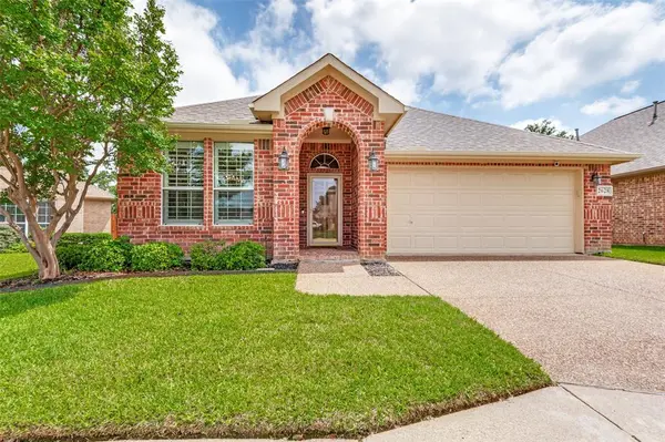2628 Britany Circle,  Bedford,  TX 76022
