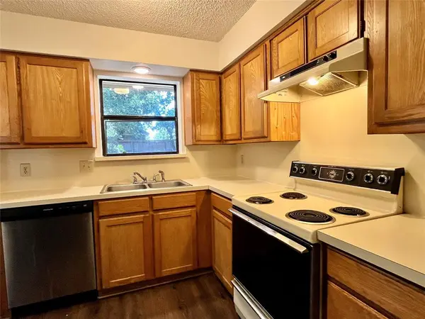 301 Joshua Street, Denton, TX 76209