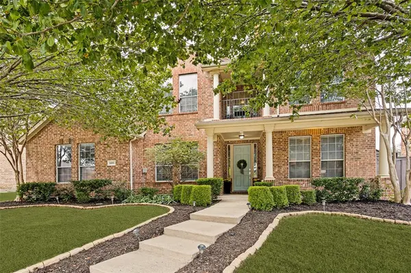 1401 Farmington Drive, Allen, TX 75002