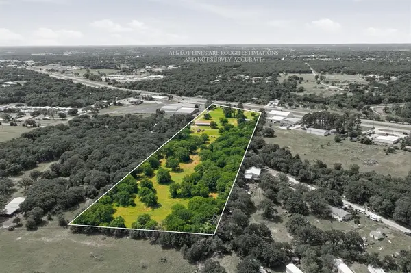 3523 E Highway 199, Springtown, TX 76082