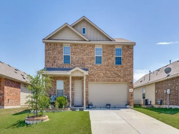409 Falling Star Drive, Fort Worth, TX 76052