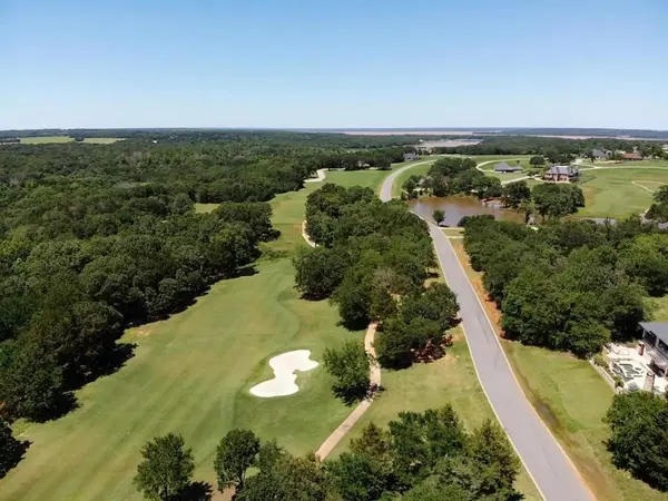 104 Meridian Lane, Gordonville, TX 76245