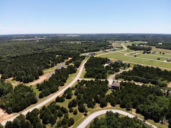 104 Meridian Lane, Gordonville, TX 76245