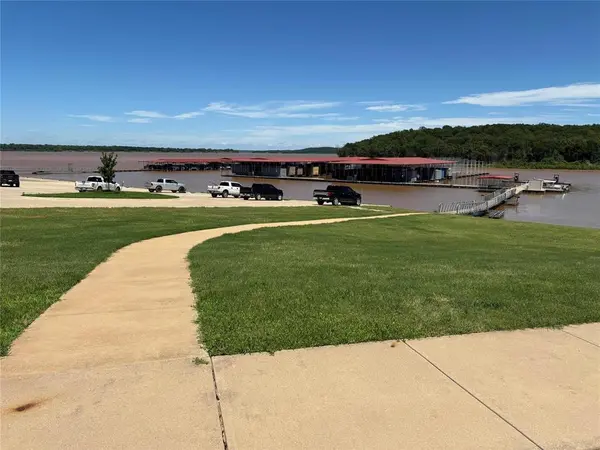 104 Meridian Lane, Gordonville, TX 76245