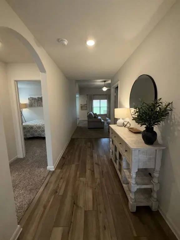 10845 Bass Creek Trail, Fort Worth, TX 76108