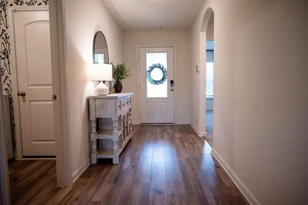 10845 Bass Creek Trail, Fort Worth, TX 76108