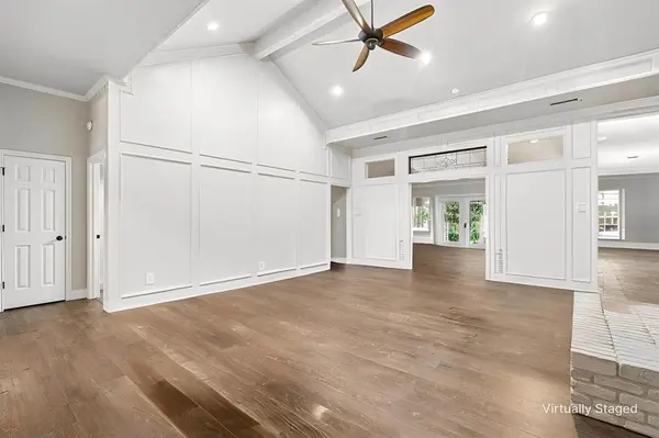 460 Canyon Oaks Drive, Argyle, TX 76226
