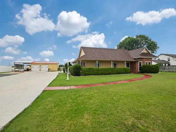 3087 Belz Road, Sanger, TX 76266