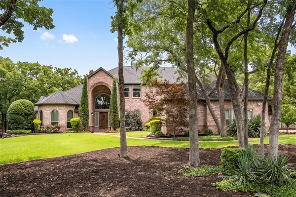 3451 Serendipity Hills Trail, Corinth, TX 76210